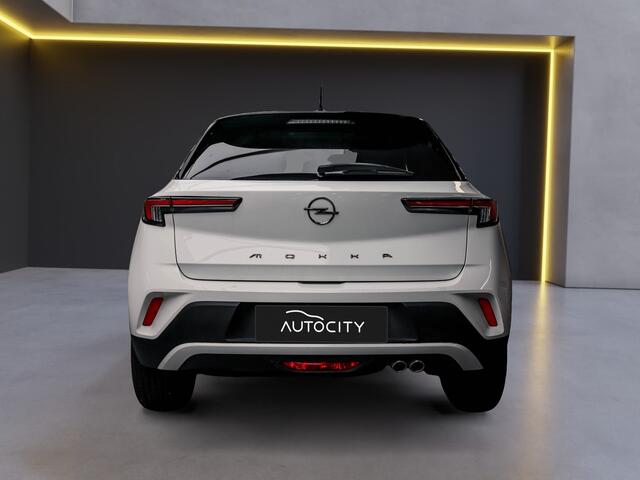 Opel MOKKA 1.2 Turbo Business Elegance Navi l Camera l Keyless