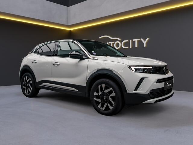 Opel MOKKA 1.2 Turbo Business Elegance Navi l Camera l Keyless