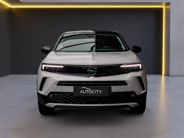 Opel MOKKA 1.2 Turbo Business Elegance Navi l Camera l Keyless