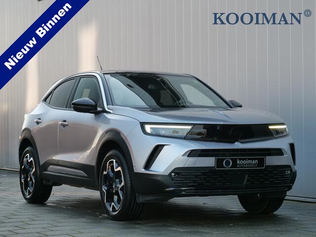 Opel MOKKA 1.2 Turbo 130 Pk Innovation Automaat Navigatie / DAB / Camera / Massage-stoel