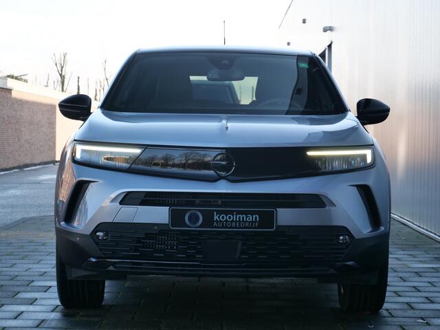 Opel MOKKA 1.2 Turbo 130 Pk Innovation Automaat Navigatie / DAB / Camera / Massage-stoel