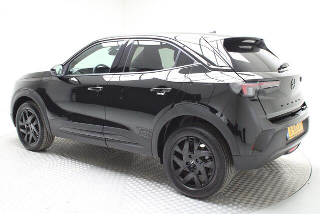 Opel MOKKA 1.2 Turbo GS | navigatie | climate control | pdc achter + camera | carplay | bluetooth | cruise control