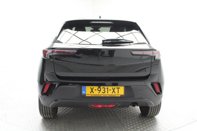 Opel MOKKA 1.2 Turbo GS | navigatie | climate control | pdc achter + camera | carplay | bluetooth | cruise control