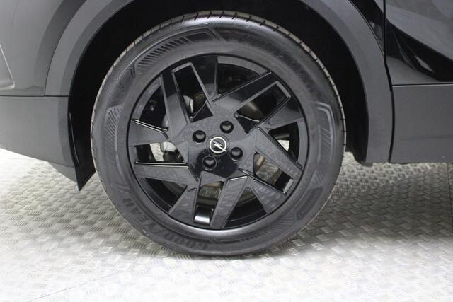 Opel MOKKA 1.2 Turbo GS | navigatie | climate control | pdc achter + camera | carplay | bluetooth | cruise control