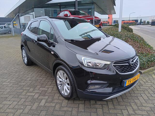 Opel MOKKA X 1.4 Turbo Innovation, 18" LMV / NAVIGATIE / CAMERA / AIRCO / PDC / incl. 12 MND BOVAGGARANTIE