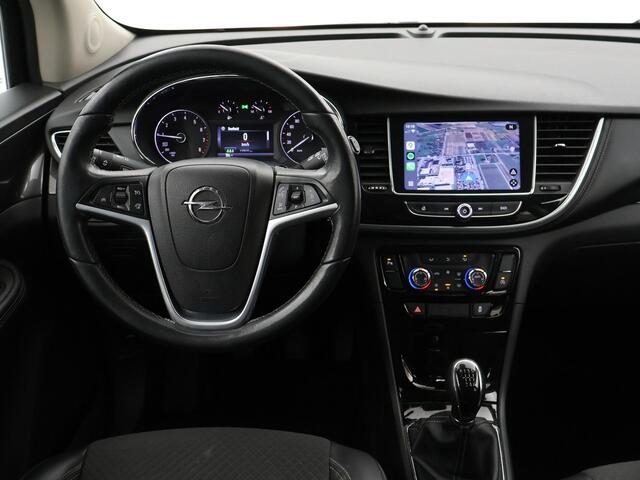 Opel MOKKA X 1.4 TURBO 140 PK INNOVATION + 19 INCH LMV | CAMERA | APPLE CARPLAY | NAVIGATIE