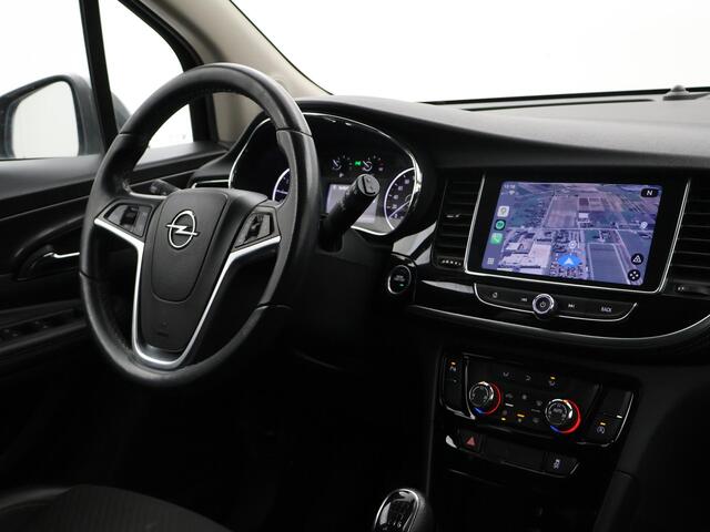 Opel MOKKA X 1.4 TURBO 140 PK INNOVATION + 19 INCH LMV | CAMERA | APPLE CARPLAY | NAVIGATIE