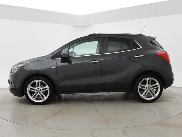 Opel MOKKA X 1.4 TURBO 140 PK INNOVATION + 19 INCH LMV | CAMERA | APPLE CARPLAY | NAVIGATIE