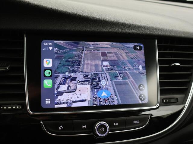 Opel MOKKA X 1.4 TURBO 140 PK INNOVATION + 19 INCH LMV | CAMERA | APPLE CARPLAY | NAVIGATIE
