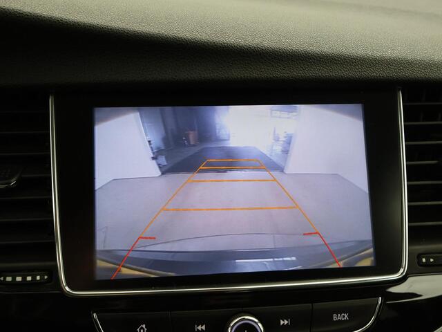 Opel MOKKA X 1.4 TURBO 140 PK INNOVATION + 19 INCH LMV | CAMERA | APPLE CARPLAY | NAVIGATIE