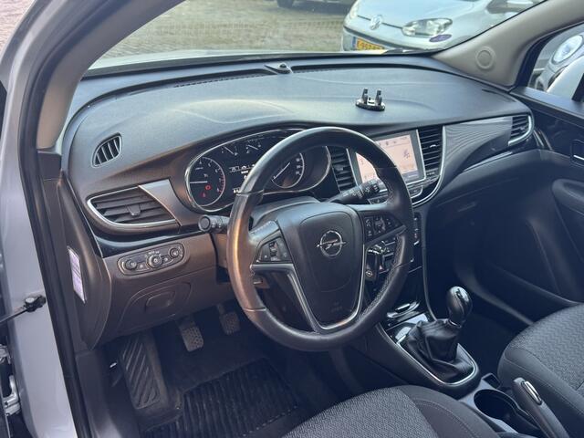 Opel MOKKA 1.4 Turbo Edition