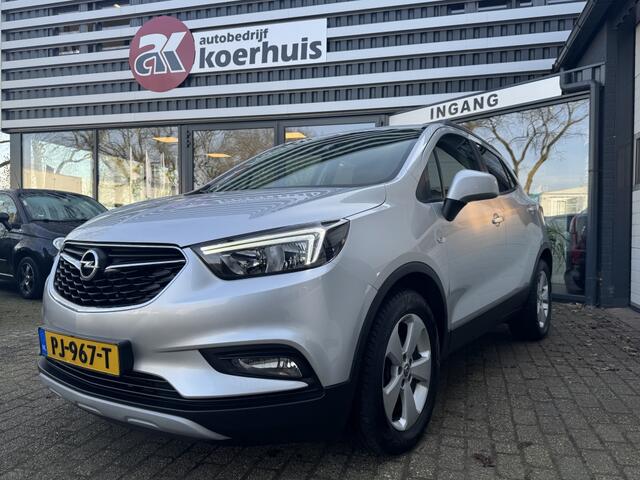 Opel MOKKA 1.4 Turbo Edition