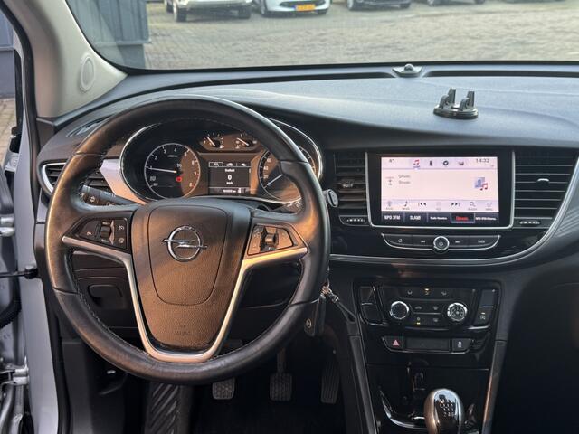 Opel MOKKA 1.4 Turbo Edition