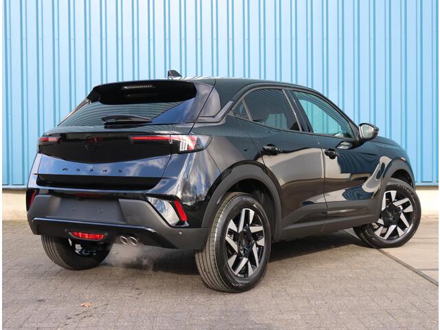 Opel MOKKA 1.2 Turbo Edition (Adapt. cruise control | Stoel/Stuur verwarmd | 17" LM velgen | Navi 10" | Camera | Dodehoek detectie | Parkeersensoren V/A | Draadloos Apple Carplay/Android Auto)