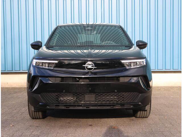 Opel MOKKA 1.2 Turbo Edition (Adapt. cruise control | Stoel/Stuur verwarmd | 17" LM velgen | Navi 10" | Camera | Dodehoek detectie | Parkeersensoren V/A | Draadloos Apple Carplay/Android Auto)
