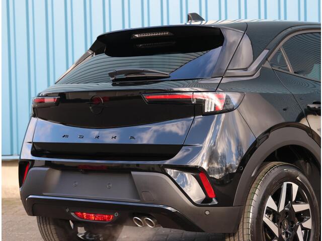 Opel MOKKA 1.2 Turbo Edition (Adapt. cruise control | Stoel/Stuur verwarmd | 17" LM velgen | Navi 10" | Camera | Dodehoek detectie | Parkeersensoren V/A | Draadloos Apple Carplay/Android Auto)