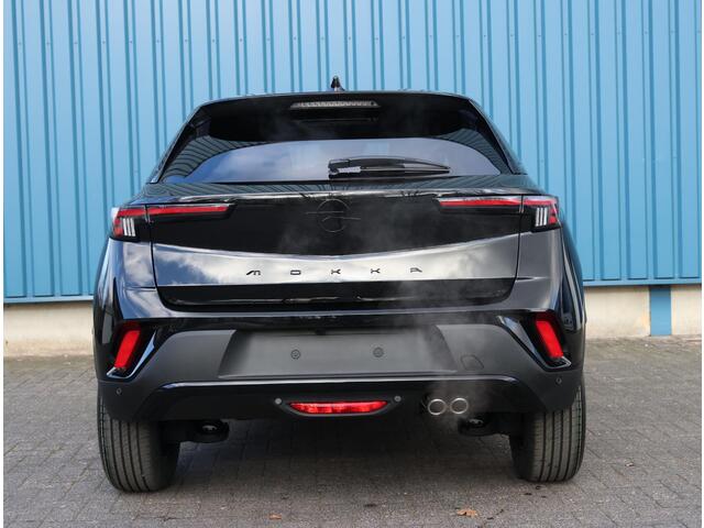 Opel MOKKA 1.2 Turbo Edition (Adapt. cruise control | Stoel/Stuur verwarmd | 17" LM velgen | Navi 10" | Camera | Dodehoek detectie | Parkeersensoren V/A | Draadloos Apple Carplay/Android Auto)