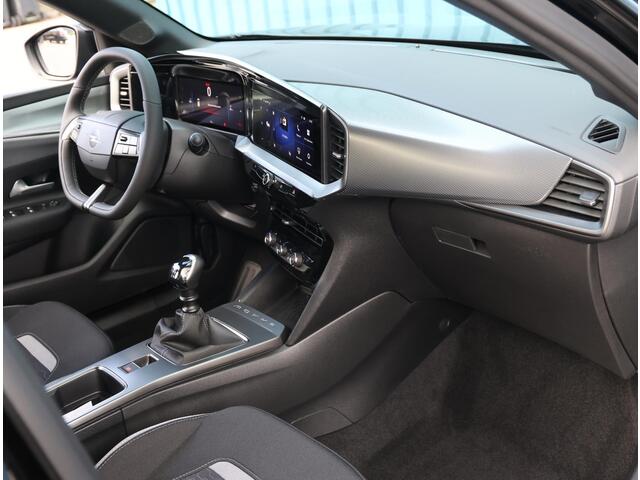 Opel MOKKA 1.2 Turbo Edition (Adapt. cruise control | Stoel/Stuur verwarmd | 17" LM velgen | Navi 10" | Camera | Dodehoek detectie | Parkeersensoren V/A | Draadloos Apple Carplay/Android Auto)