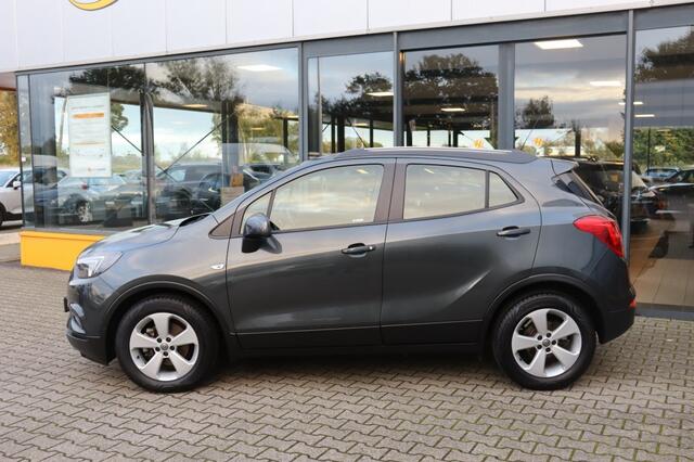 Opel MOKKA 1.4 Turbo Innovation - Navi - PDC - Trekhaak