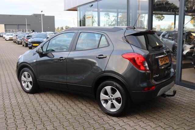 Opel MOKKA 1.4 Turbo Innovation - Navi - PDC - Trekhaak