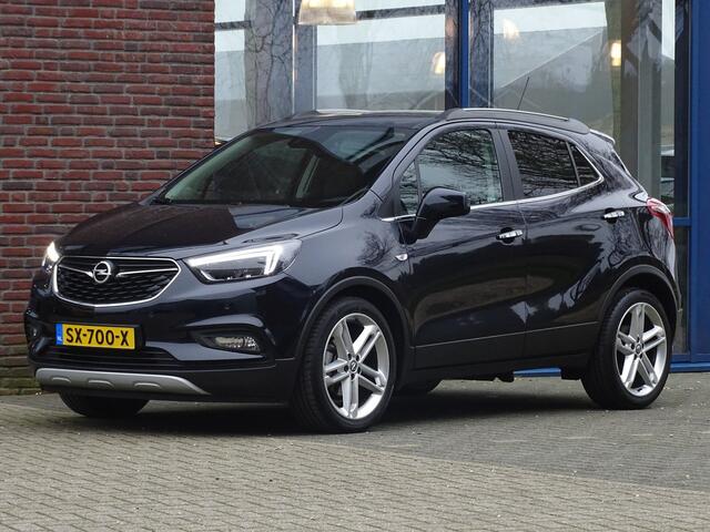Opel MOKKA X 1.4 Turbo Innovation