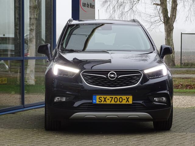 Opel MOKKA X 1.4 Turbo Innovation