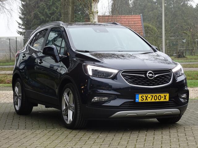 Opel MOKKA X 1.4 Turbo Innovation