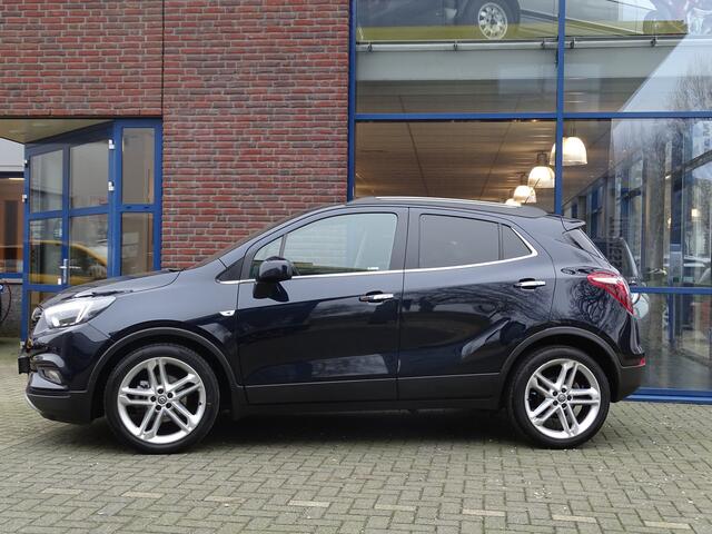 Opel MOKKA X 1.4 Turbo Innovation