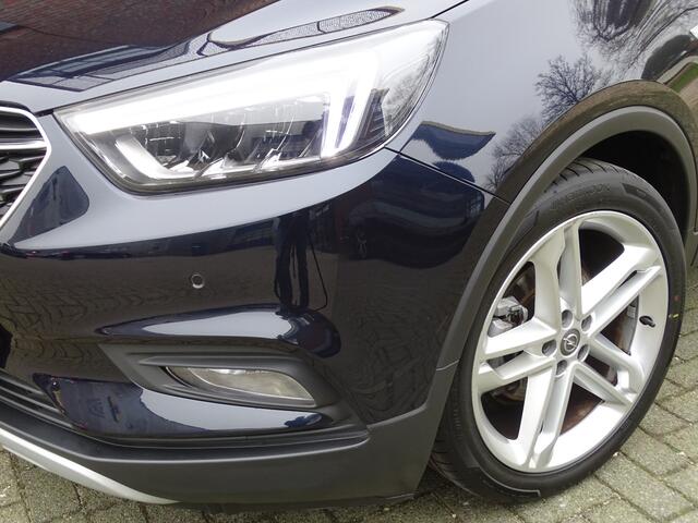 Opel MOKKA X 1.4 Turbo Innovation