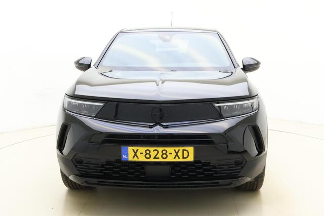 Opel MOKKA 1.2 Turbo 130pk Automaat GS | Navigatie | Climate control | Lichtmetalen velgen black | Camera | Getint glas | Cruise control | Bluetooth | Apple Carplay