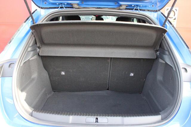 Opel MOKKA 1.2 Turbo 130PK AUTOMAAT GS | NAVIGATIE | ACHTERUITRIJ CAMERA | APPLE CARPLAY/ANDROID AUTO | BLACK PACK | CLIMATE CONTROL | CRUISE CONTROL | 17" LICHTMETALEN VELGEN | REGEN/LICHT SENSOR | FULL LED KOPLAMPEN | ZWART DAK |