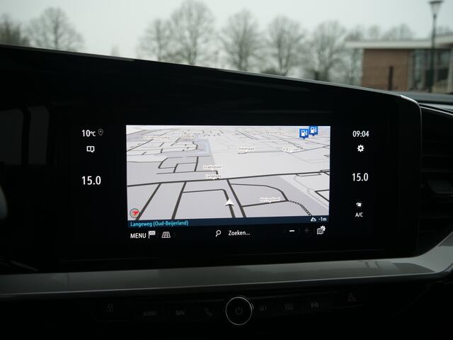 Opel MOKKA 1.2 Turbo 130pk Ultimate Automaat Navigatie / LED / Camera