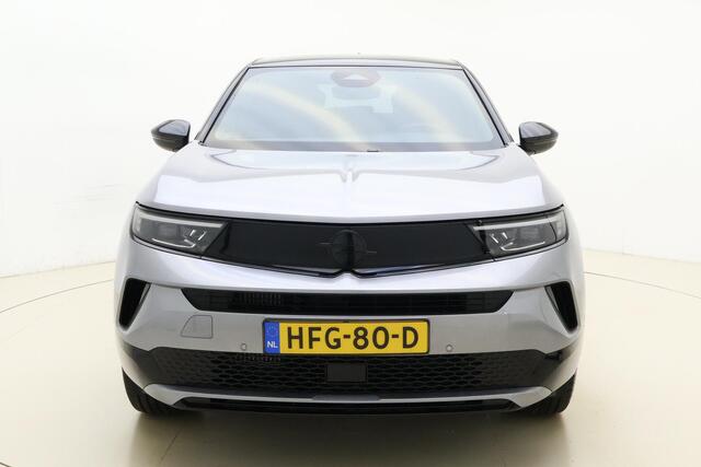 Opel MOKKA 1.2 Turbo 136pk Hybrid Automaat Ultimate | NIEUW | Direct leverbaar | Navigatie | Achteruitrijcamera | Climate control | LED verlichting | Zwart dak | Luxe uitvoering