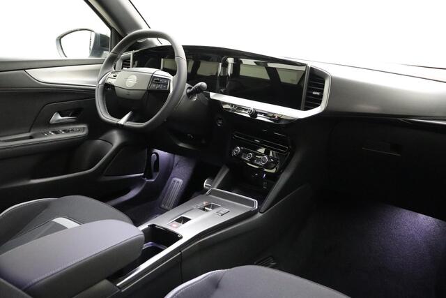 Opel MOKKA Electric GS 54 kWh NIEUW | Nieuw model! | Long range uitvoering | Navigatie | LED Matrix | Warmtepomp | 18'' lichtmetalen velgen | Drive assist | Adaptieve cruise control