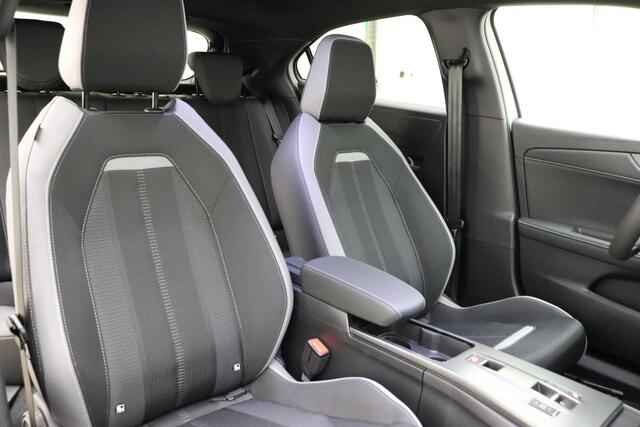 Opel MOKKA Electric GS 54 kWh NIEUW | Nieuw model! | Long range uitvoering | Navigatie | LED Matrix | Warmtepomp | 18'' lichtmetalen velgen | Drive assist | Adaptieve cruise control