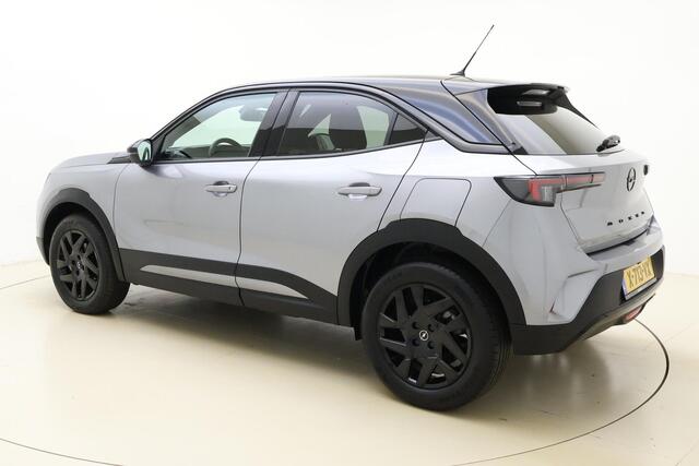 Opel MOKKA 1.2 Turbo GS 130 PK Automaat | Navigatie | Camera | Climate control | DAB Radio | Zwart dak | Getint glas | Lichtmetalen velgen Black