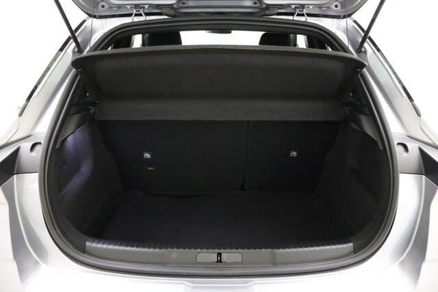 Opel MOKKA 1.2 Turbo GS 130 PK Automaat | Navigatie | Camera | Climate control | DAB Radio | Zwart dak | Getint glas | Lichtmetalen velgen Black