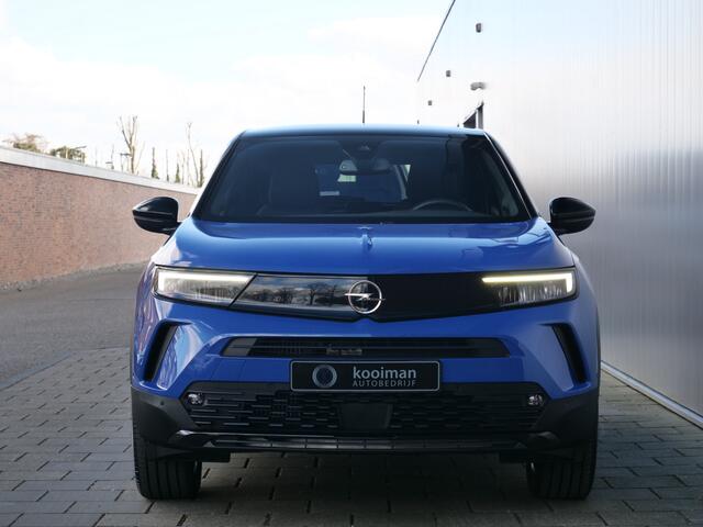 Opel MOKKA 1.2 Turbo 130pk Ultimate AUTOMAAT Keyless / Massage stoel / Stoelverw. / Apple Carplay