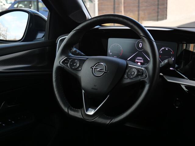 Opel MOKKA 1.2 Turbo 130pk Ultimate AUTOMAAT Keyless / Massage stoel / Stoelverw. / Apple Carplay