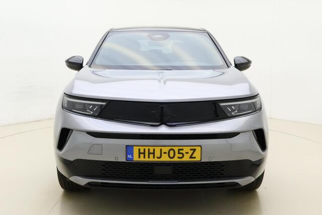 Opel MOKKA Electric GS 54 kWh | Navigatie | Achteruitrijcamera | 18" lichtmetalen velgen | Warmtepomp | Comfort pakket | Technologie pakket