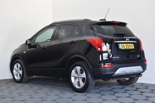 Opel MOKKA 1.4 TURBO 140PK BUSINESS+