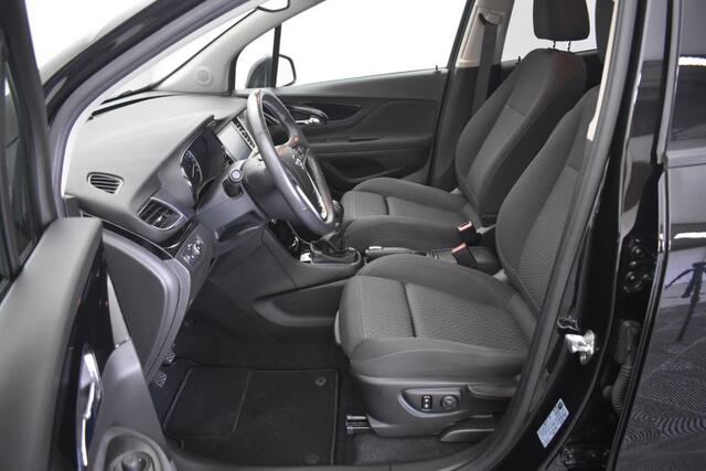 Opel MOKKA 1.4 TURBO 140PK BUSINESS+