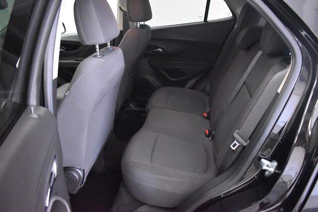 Opel MOKKA 1.4 TURBO 140PK BUSINESS+