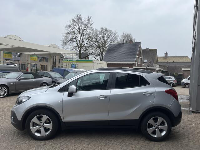 Opel MOKKA 1.4 T Edition Aut. Navi , Clima , Cruise