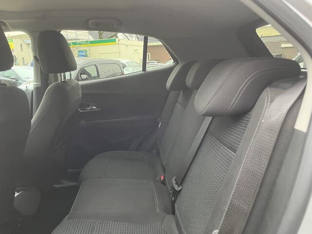 Opel MOKKA 1.4 T Edition Aut. Navi , Clima , Cruise