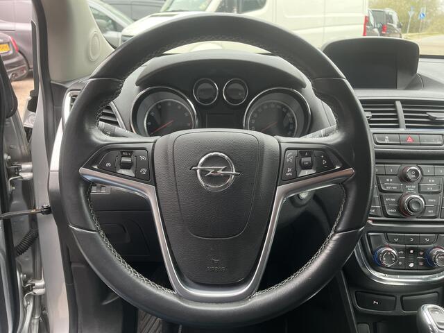 Opel MOKKA 1.4 T Edition Aut. Navi , Clima , Cruise