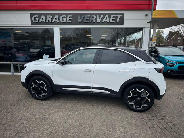 Opel MOKKA 1.2 Turbo Ultimate