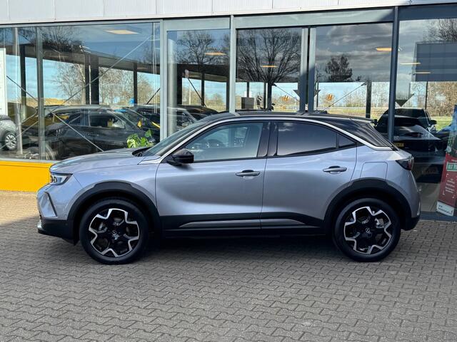 Opel MOKKA 1.2 Turbo Ultimate - camera - navi - adaptive