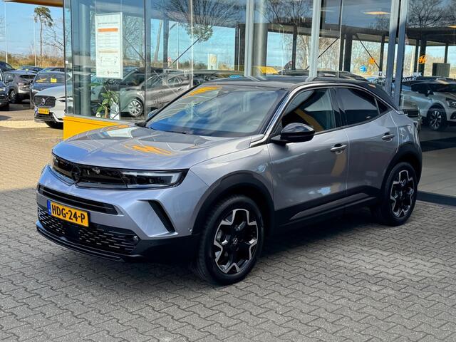 Opel MOKKA 1.2 Turbo Ultimate - camera - navi - adaptive