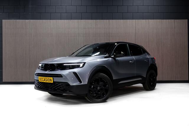 Opel MOKKA 1.2 GS Line